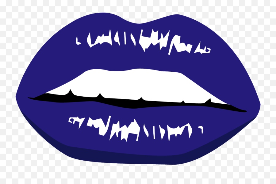 Free Png Lips - Konfest,Kiss Lips Png