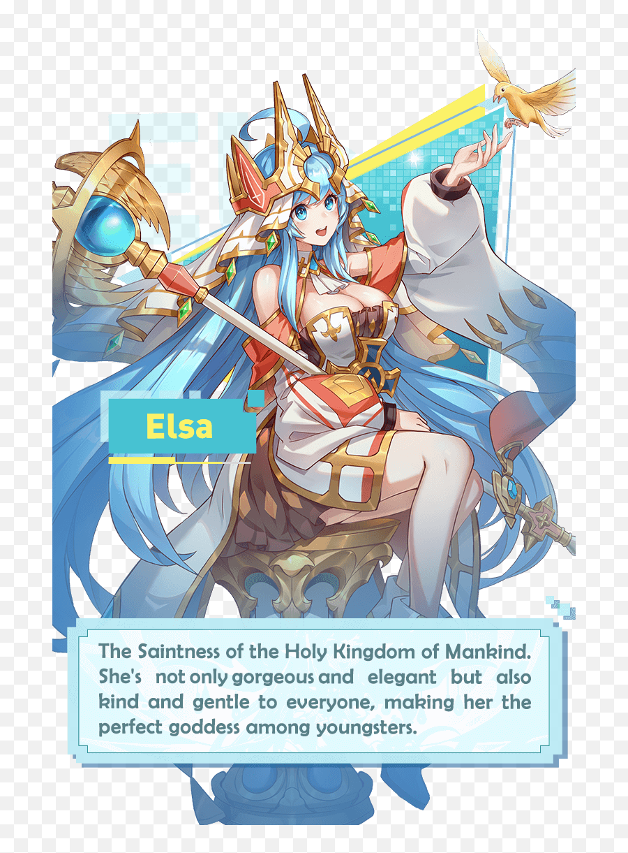 Idle Heroes Of Light - Idle Heroes Of Light Png,Fire Emblem Fates Goddess Icon