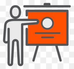 Brandwise - Png Trade Show Icon