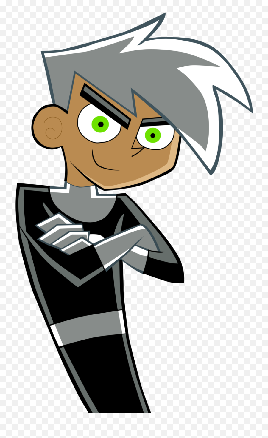 Danny Phantom Png 3 Image - Danny Phantom Png,Danny Phantom Png