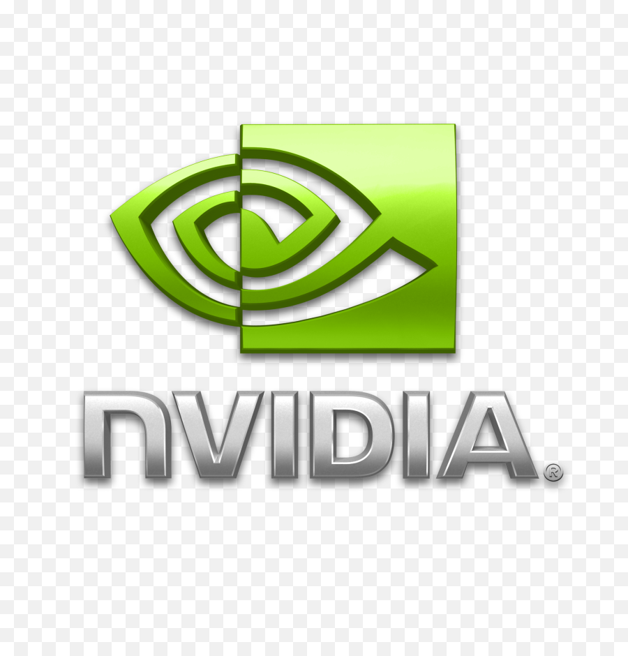 Logo Nvidia Png 6 Image - Nvidia,Nvidia Png