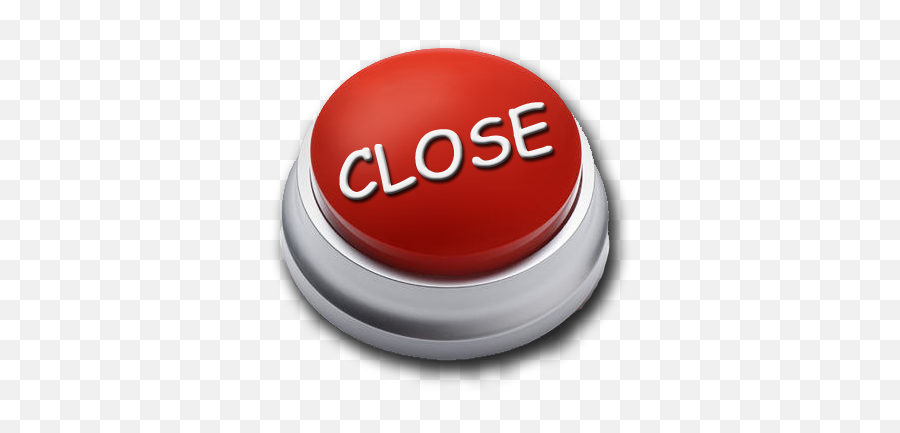 Close Button Png Pictures - Sign,Close Png