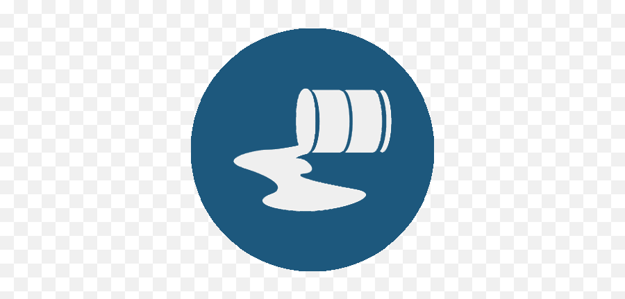 Spill Control - The Engineers Store Ea Ltd Circle Png,Spill Icon