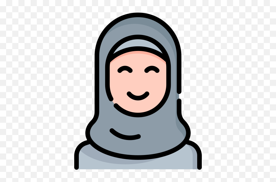 Woman Free Vector Icons Designed By Freepik - Icon Perempuan Berhijab Png,Woman Icon Vector