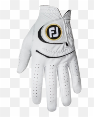 Footjoy U2013 Capital Golf - Footjoy Stasof Glove png