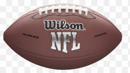 Wilson Pee Wee Football Penn - Pee Wee Nfl Football Png,Nfl Png