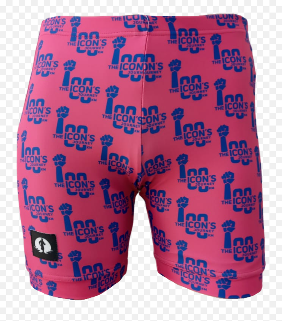 Kids 100km Iconu0027s Funky Pants - Bermuda Shorts Png,Icon Boxer Shorts