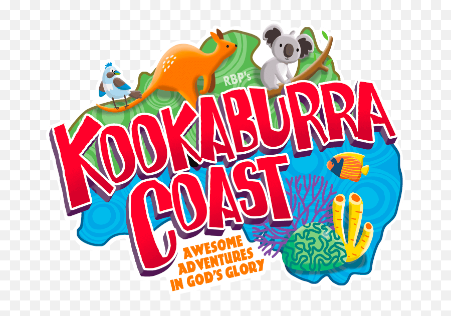 Kookaburra Coast Vbs 2022 Regular Baptist Press Png Vbscript Icon