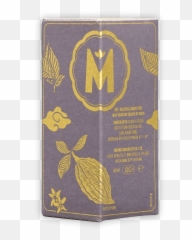 Marou Tien Gang Napolitan Box Chocolate - Bar u0026 Cocoa png