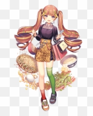 Okonomiyaki Food Fantasy Wiki Fandom Png