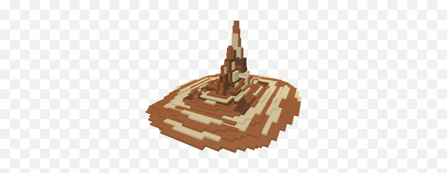 Floating Island 2 - Roblox Wood Png,Floating Island Png