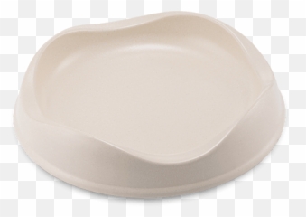 Bamboo Cat Bowl - Pink One Size png