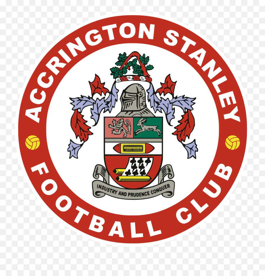 Accrington Stanley Fc - Wikipedia Png,Harvey Milk Icon