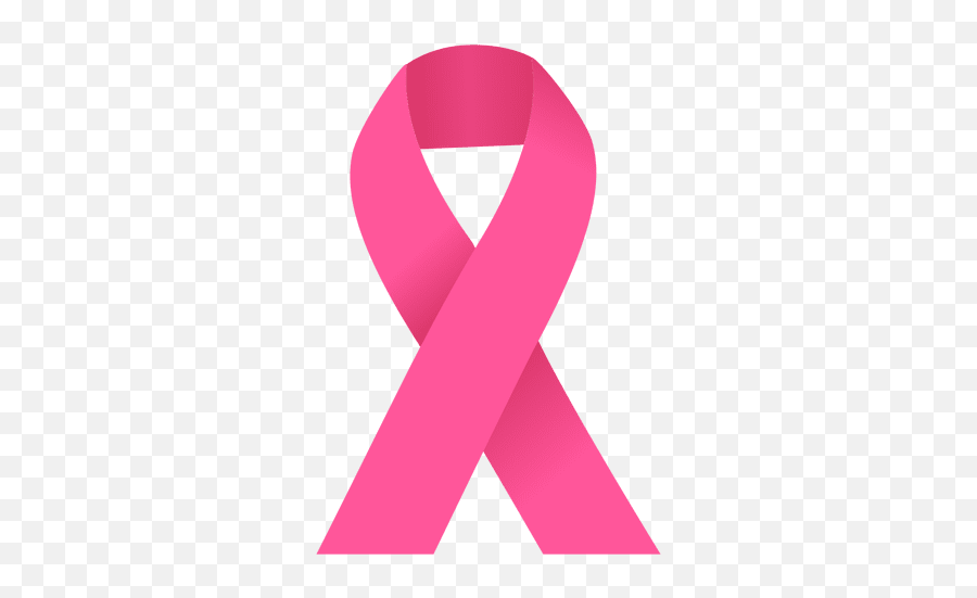 Breast Cancer Ribbon - Transparent Background Breast Cancer Png,Breast Cancer Logo