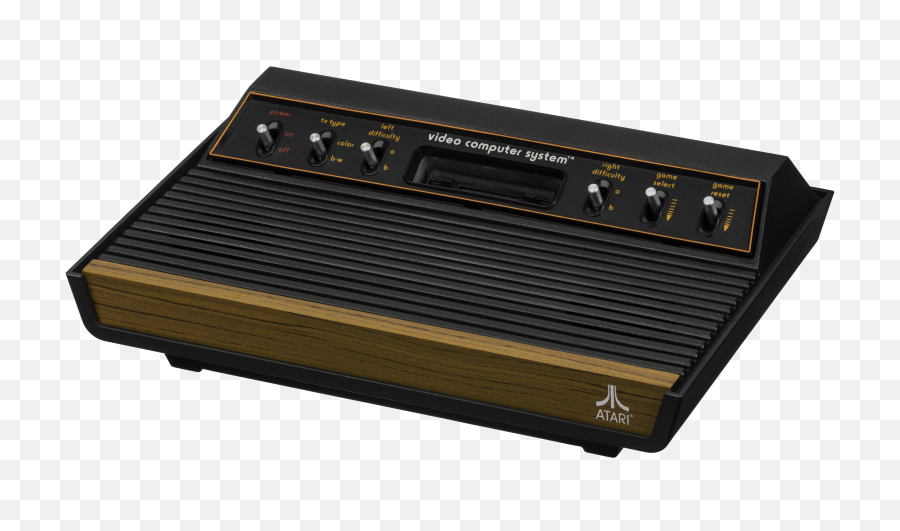 Homebrew 2600 - Atari 2600 Light Sixer Png,Atari 2600 Logo