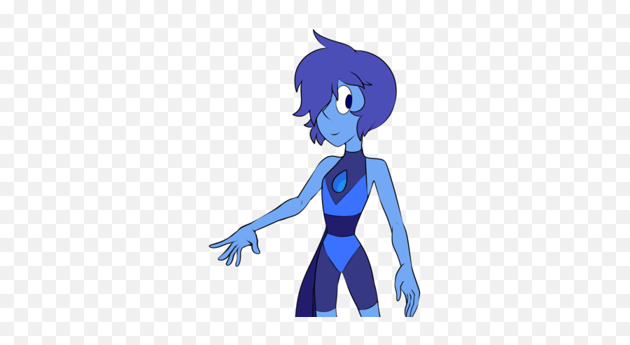 Lapis Lazuli - Steven Universe Homeworld Lapis Lazuli Png,Lapis Png