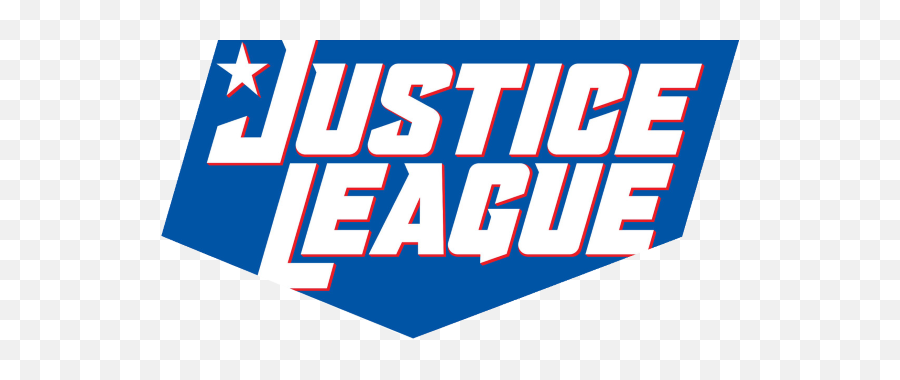 Justice League Comic Debuts New Logo - Justice League Logo Transparent Png,Justice Logo