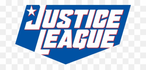 Justice League Comic Debuts New Logo - Transparent png
