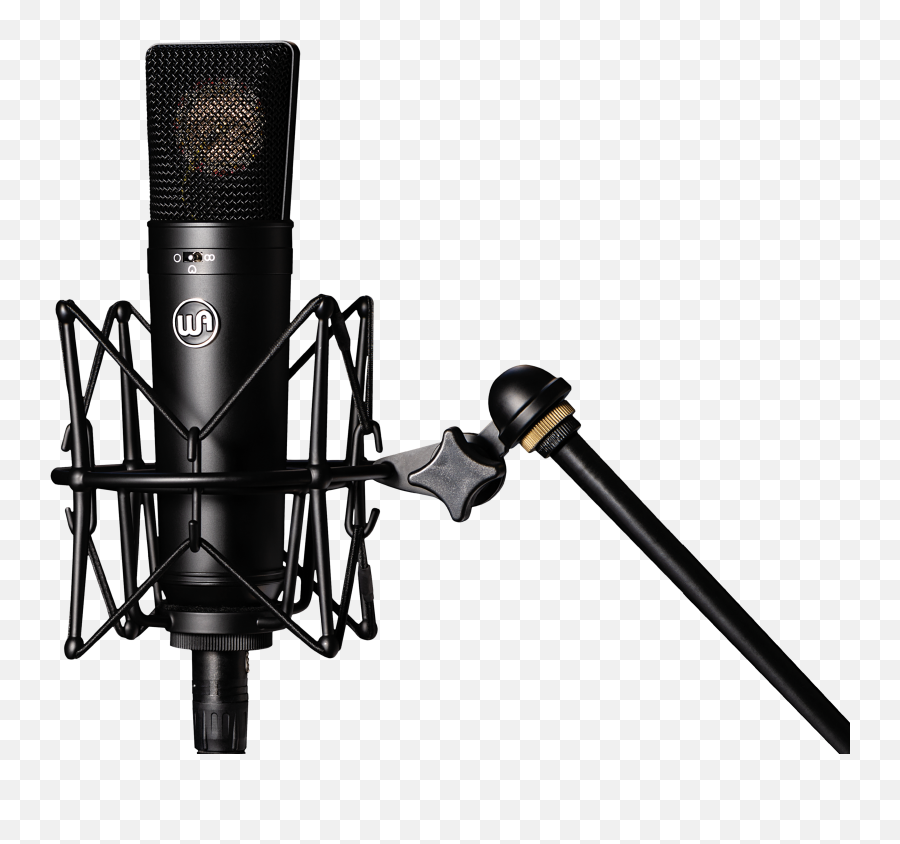 Wa - 87b Png,Microfono Png