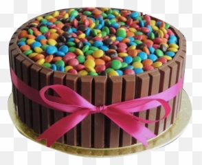 Kitkat - Cake Rosetta Flora Delizia Kit Kat Cake Png,Kitkat Png
