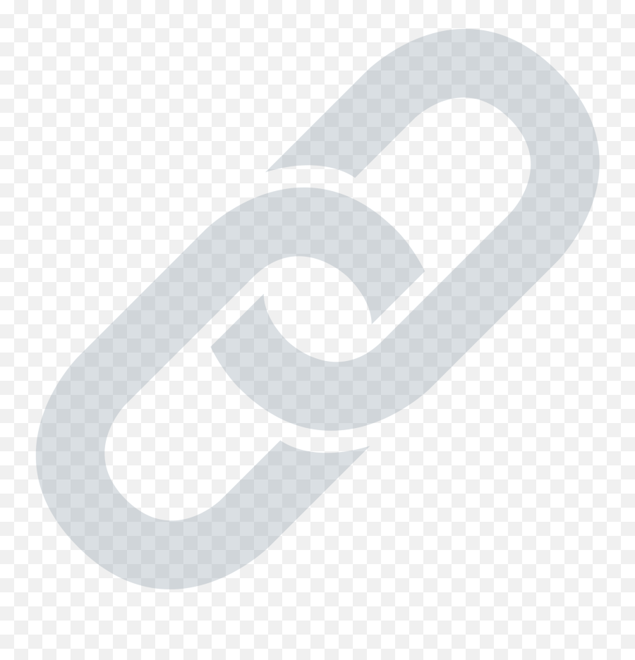 Url Chain Link Png Image Background - Transparent Background Chain Link Png,Link Png