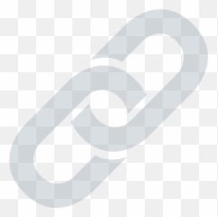 Url Chain Link Png Image Background - Transparent Background Chain Link Png,Link Png