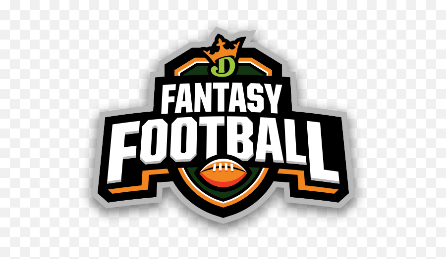 Funny Football Logo - Logodix Draftkings Fantasy Football Png,Wikipedia Logo
