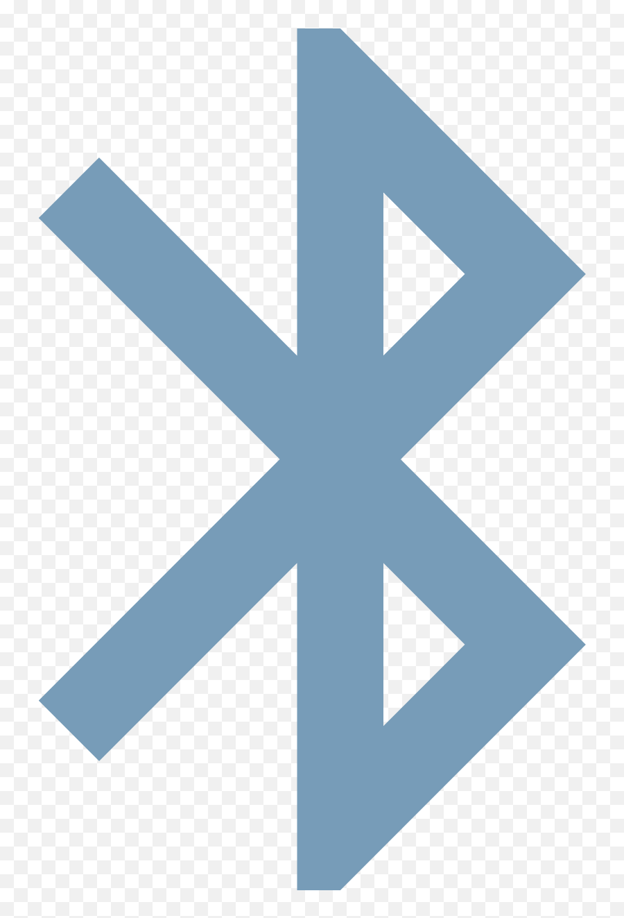 Download Bluetooth - Bluetooth Png,Bluetooth Icon Png