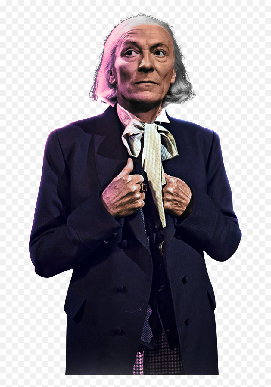 First Doctor What If Who Wasnu0027t Axed Wiki Fandom - Doctor Who The First Doctor Png,Doctor Who Transparent