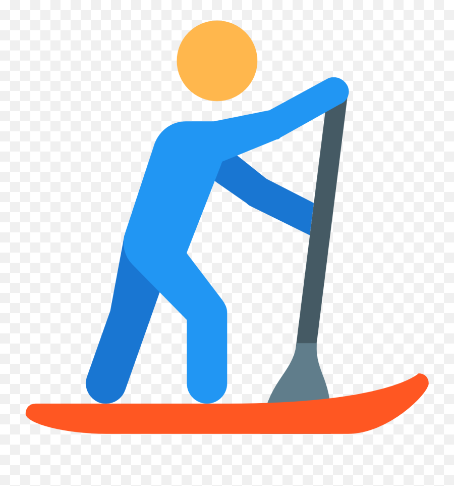Sup Png Transparent - Sup Icon,Paddle Png
