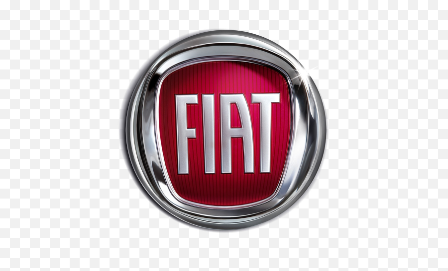 Fiat Logo Png Image - Fiat Logo Png,Volvo Logo Png