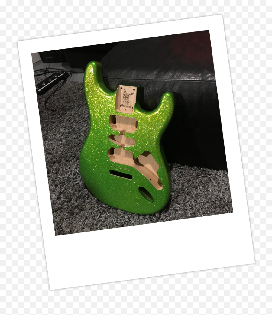 Kicking Off Project Smash - Fostah Medium Electric Guitar Png,Green Goblin Png