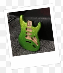 Kicking Off Project Smash - Fostah Medium Electric Guitar Png,Green Goblin Png
