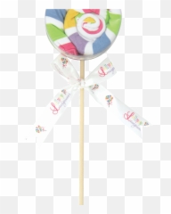 Lollipop Loungewear 3 Piece Gift Set Mysite - 1 Circle Png,Lollipop Transparent