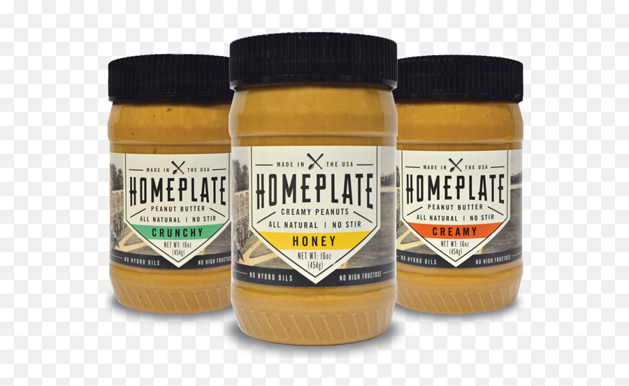 The Connection Between Austinu0027s Only Peanut Butter Company Png Home Plate