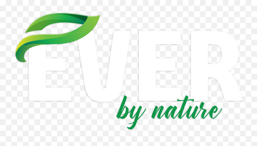 Ever - Graphic Design Png,Nature Logo