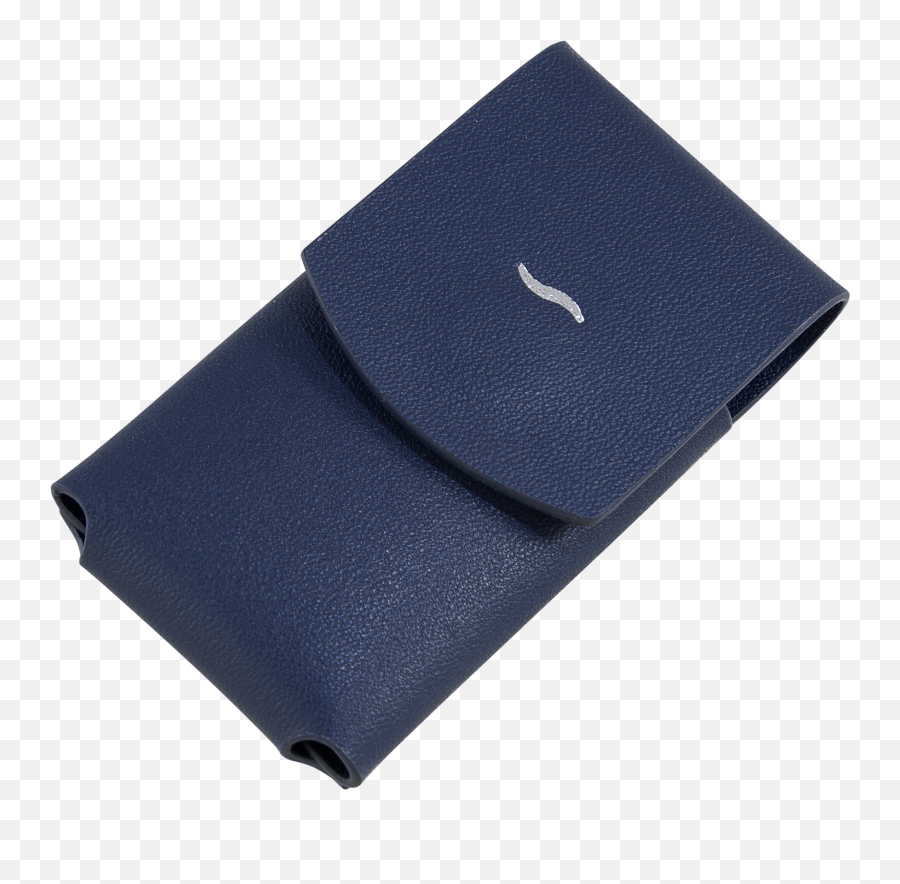 Lighter Case Slim 7 Blue - Wallet Png,Hot Pocket Png