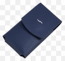 Lighter Case Slim 7 Blue - Wallet Png,Hot Pocket Png