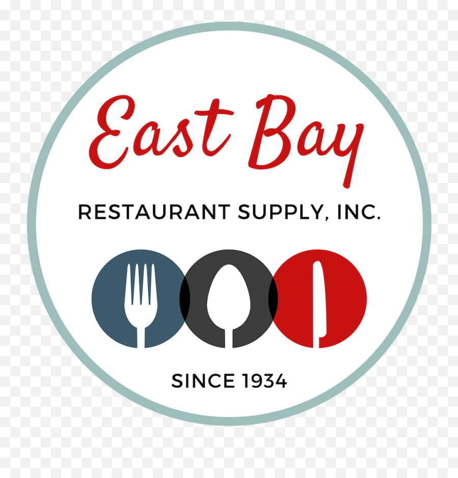 Restaurant Supplies East Bay Supply Inc - East Bay Restaurant Supply Png,Restaurant Png