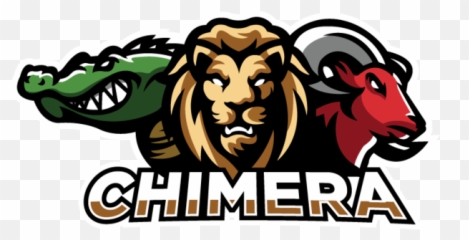 Chimera - Cartoon Png,Chimera Png