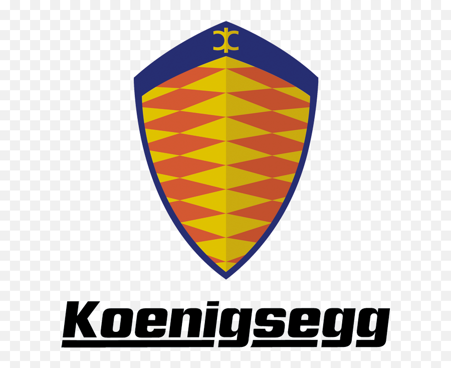 Koenigsegg Logo Evolution History And Meaning - Koenigsegg Logo Png,Peugeot Logo