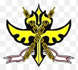 Pin - Crest Png,Code Geass Logo