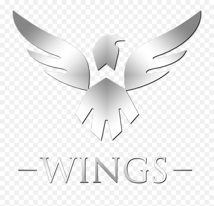 Wings Gaming - Dota 2 Wiki Wings Gaming Logo Png,Wing Png