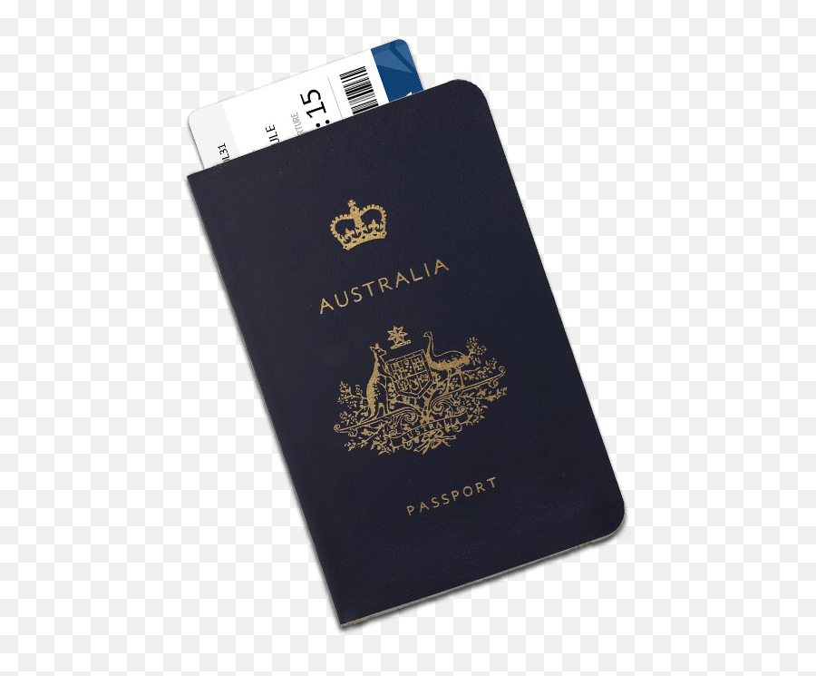 Australia Passport Png Photo - Passport Australia Png,Passport Png