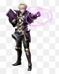 Fire Emblem Warriors - Koei png