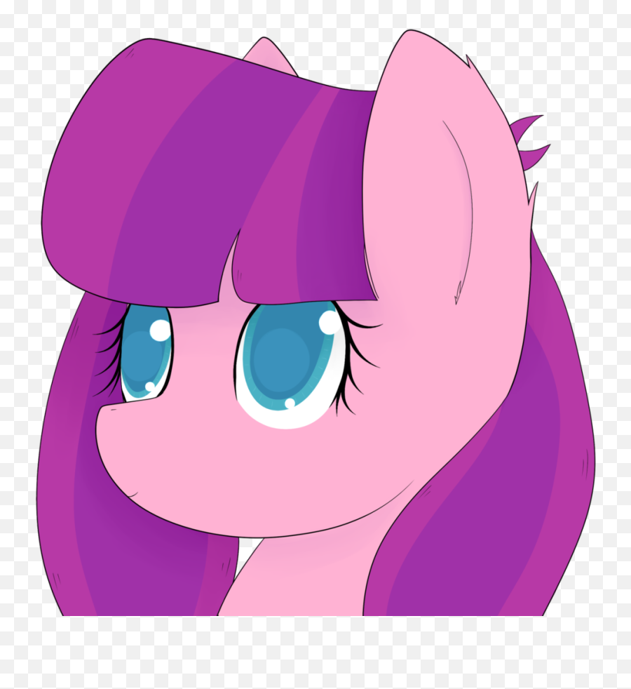 1268508 - Artistzlight Lily Longsocks Safe Simple Cartoon Png,Lily Transparent Background