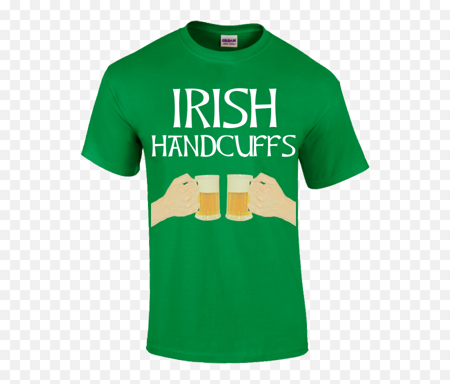 Download Irish Handcuffs Png - Full Size Png Active Shirt,Handcuffs Png