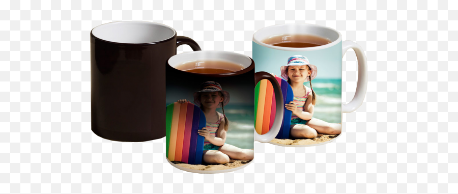 Can I Do Mug Printing - Quora Magic Mug Printing Png,Mug Png