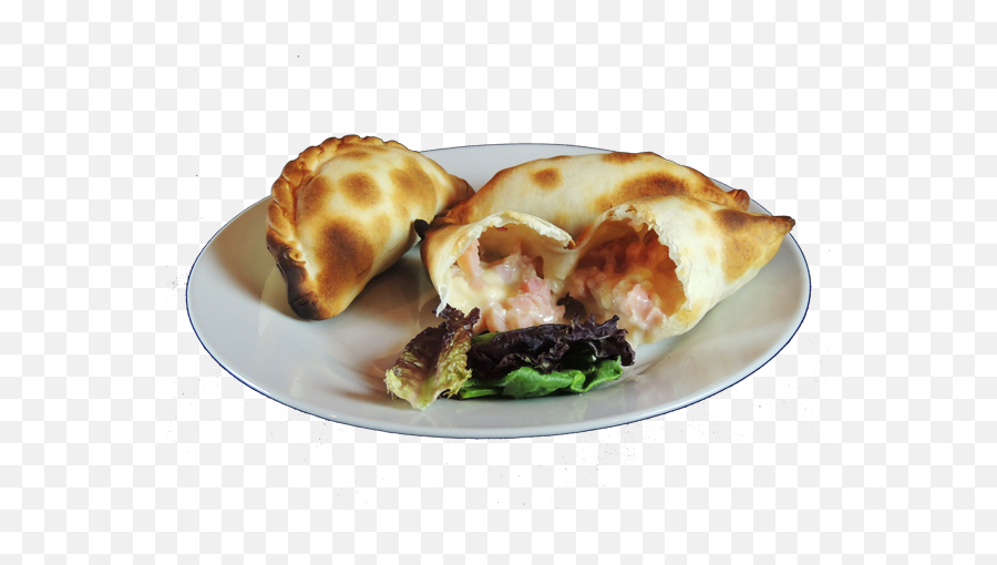 Empanadas Pizza Pronta Delivery - Argentina Calzone Png,Empanada Png