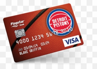 Pistons Cards - Label Png,Pistons Logo Png